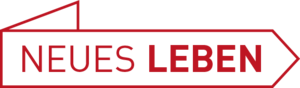 Logo NEUES LEBEN